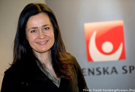 Svenska Spel CEO fired in major shakeup