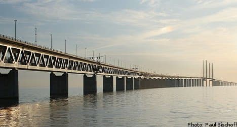 Malmö: A decade with the Öresund bridge