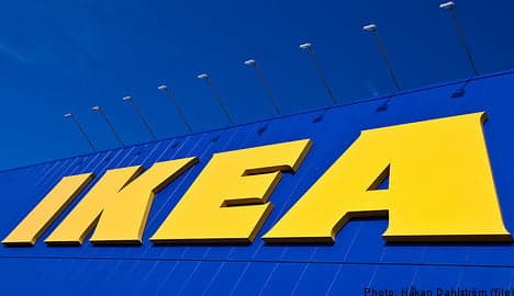 Ikea to sell second-hand furniture online