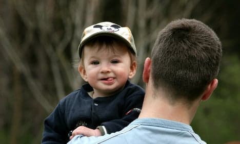 Custody rights for unwed fathers strengthened