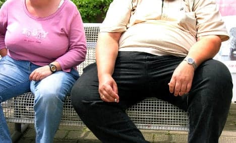 Tubby German smokers avoid marriage and kids, EU figures show