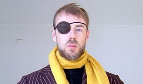 Momus speaks: 'Berlin is potentially a very provincial city'