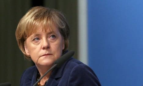 German media roundup: Merkel's convoluted immigration policy