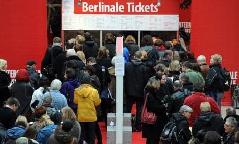Navigating the Berlinale with The Local