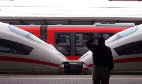 Union warns of new train drivers' strike