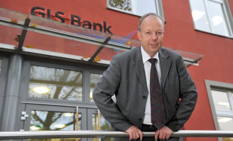 'Ethical' banks booming