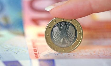 Merkel aiming to reschedule euro debt fund payments