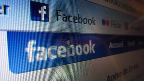 Woman found guilty of Facebook bullying