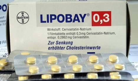 US allows suit against drug-maker Bayer to go forward