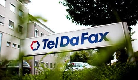 Bust TelDaFax to keep power flowing as customers fret