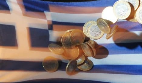 Rösler plans special investment for Greece