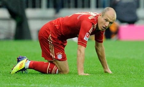 Bundesliga preview: Bayern Munich looks to bounce back this weekend
