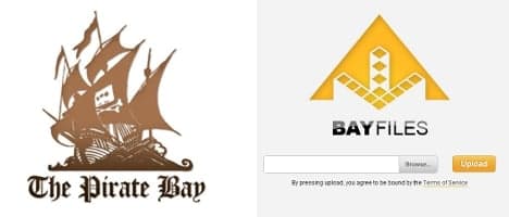 Pirate Bay founders start 'legal' filesharing site