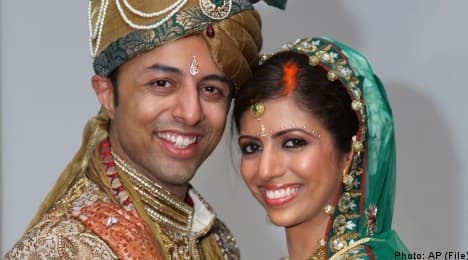 Judge gives go ahead for Dewani extradition