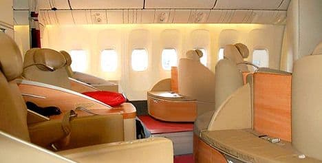 Strauss-Kahn: Air France denies special crew rules