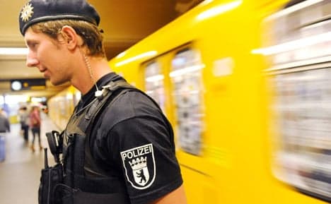 Youths involved in U-Bahn death turn themselves in