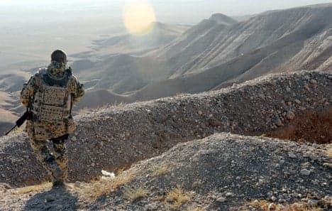 Another German tourist killed in Afghanistan