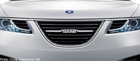 Volvo's Chinese owner interested in Saab: report