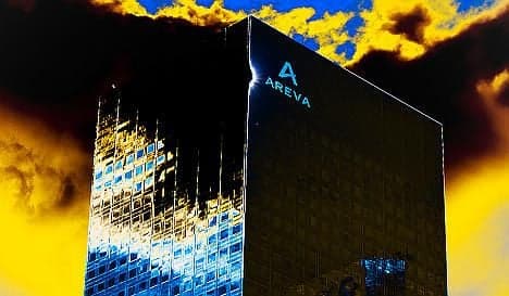Areva to slash at least 2,700 jobs: sources