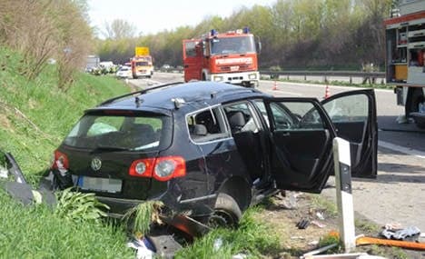 Judge jails wrong-way crash driver indefinitely