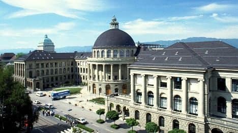 Zurich ranked world's 7th best place to study