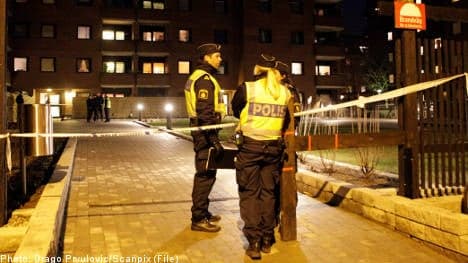 'This was exactly what we feared': Malmö police