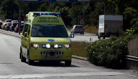 17-year-old dies after ambulance no-show