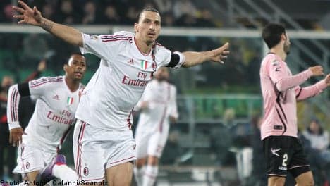 'Zlatan will never be the best’: football great