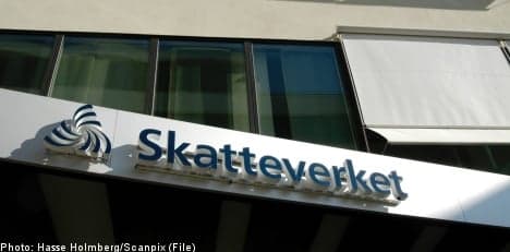 Swedes given last-minute tax filing reprieve