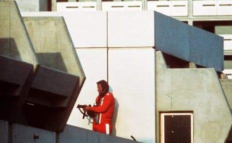1972 Olympic attack clues 'were ignored'