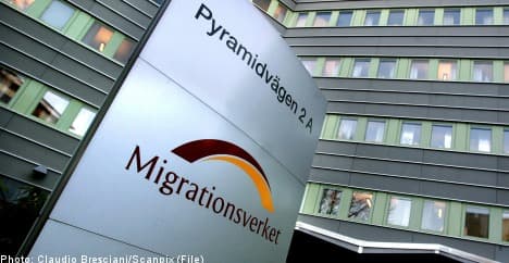 Fewer granted asylum on re-application: report