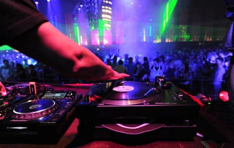 New royalties charges threaten Berlin clubs
