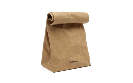 German label launches €190 brown paper bag