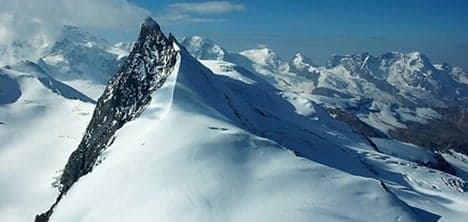 Danish climber dies in mountain fall