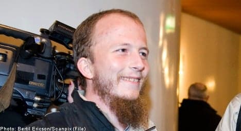 Pirate Bay founder held in new hacking probe
