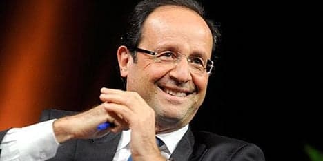 Hollande 'tried to swing court' in libel case
