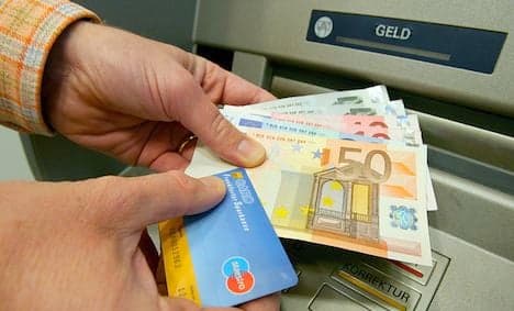 Germany aims to protect consumer bank deposits