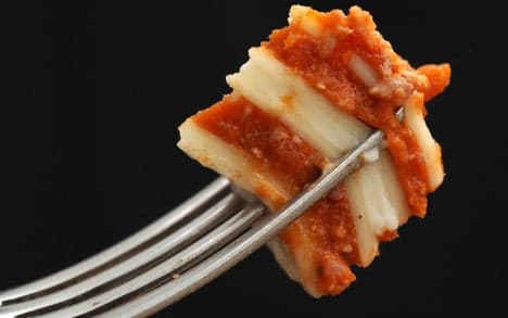 Supermarkets find horse meat in lasagne