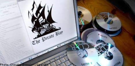 Pirate Party targeted in push to close Pirate Bay