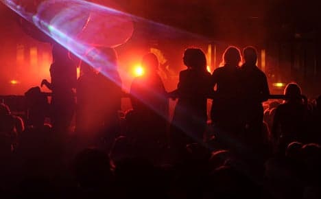 Easter holiday 'dance ban' curbs clubbers