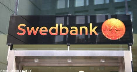 Swedbank to pull out of Russia and Ukraine