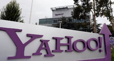 French minister blasted for saying 'Non' to Yahoo!