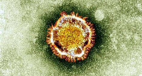 WHO tells French to stay calm amid virus fears