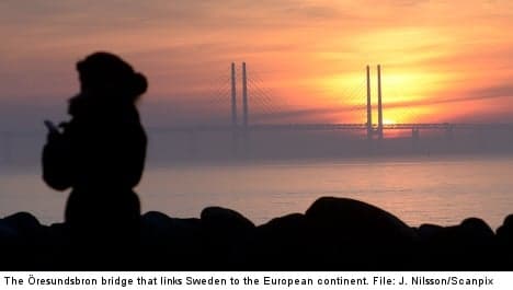 Sweden slams UK-led 'benefits tourism' debate