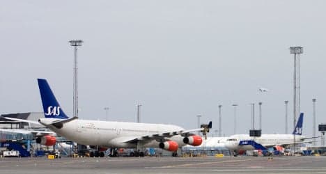 Struggling SAS orders 12 new aircraft