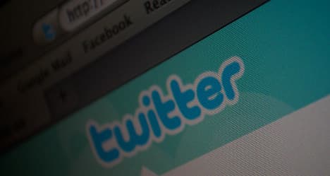 Twitter hands over data on anti-Semitic tweeters