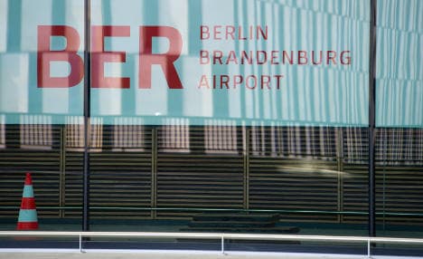 Even Berlin airport's partial opening delayed