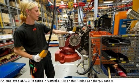 Union gives Swedish job agency failing grade