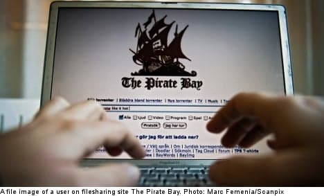 Pirate Bay throws party on 10th birthday