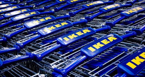 More than 28,000 Italians apply for 200 Ikea jobs
